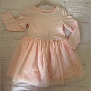 Carters Tutu Dress